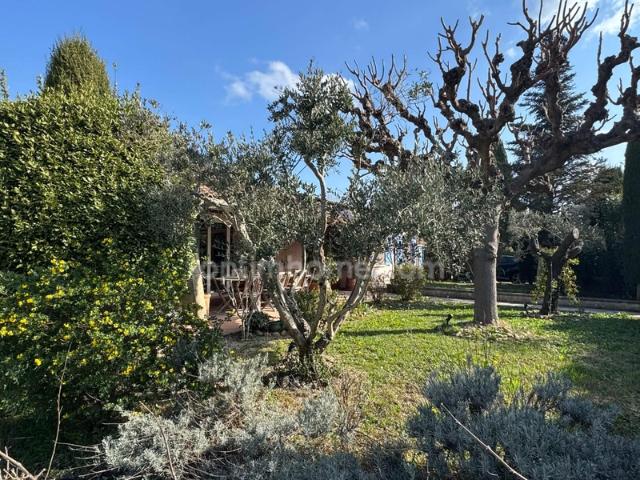 Maison de plain pied à SAINT REMY DE PROVENCE