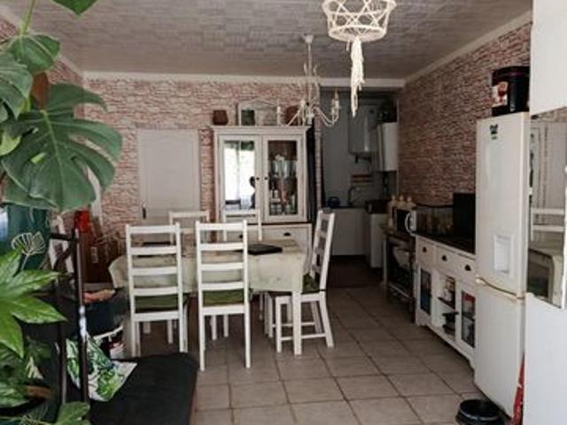 Maison de plain pied à 10 min des plages !