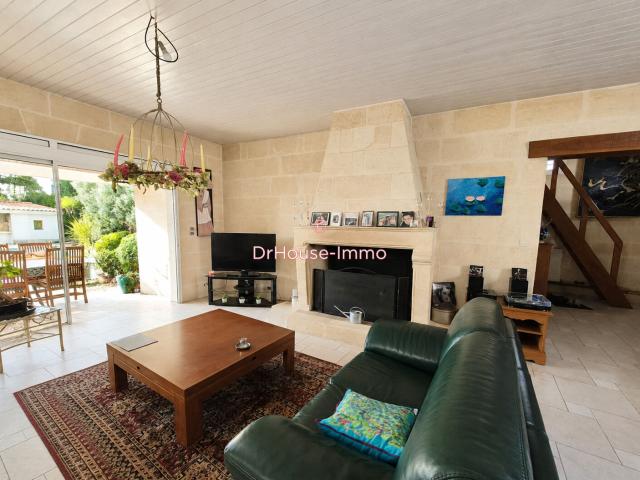 Maison de plain pied avec piscine Bègles 33130