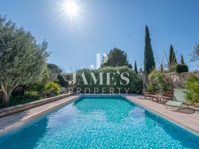 Maison de plain pied avec piscine Saint Rémy de Provence 115m² Saint Rémy de Provence