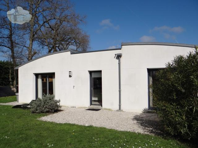 MAISON DE PLAIN PIED CLOHARS CARNOËT 91 M2