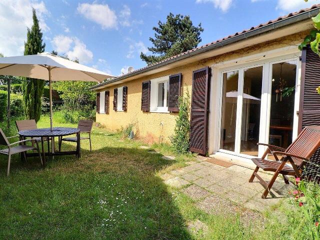 Maison de plain pied Epernon 6 pièces 112 m2