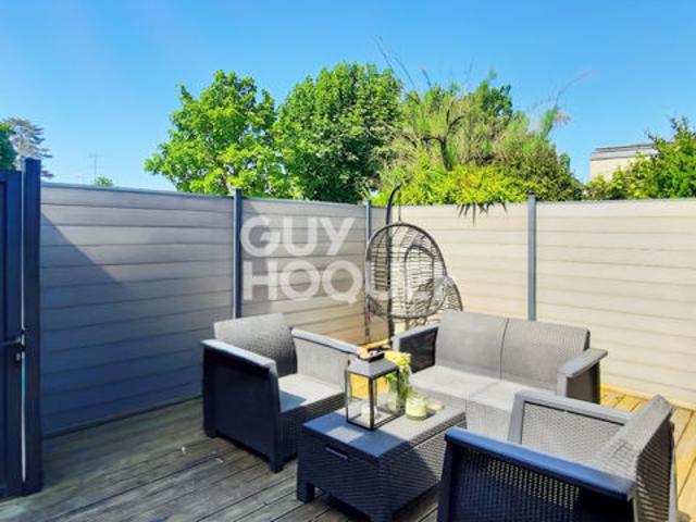 Maison de plain pied Gretz Armainvilliers 5 pièce s 88 m2