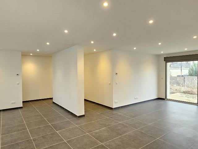Maison de plain pied individuelle de 131m2