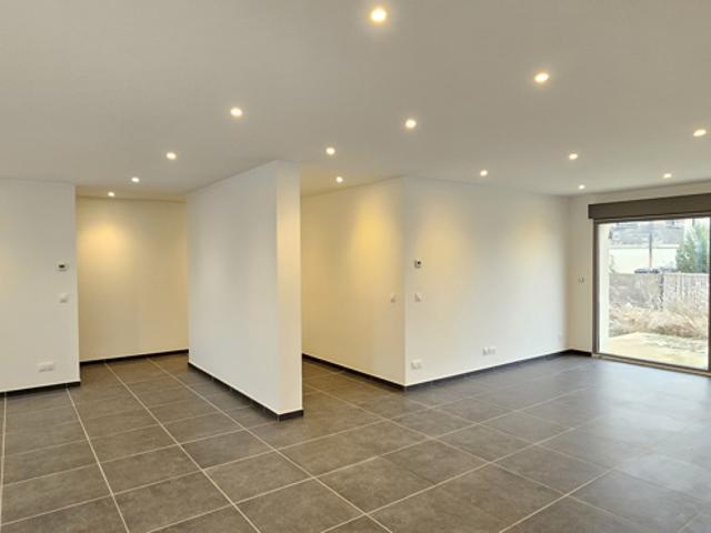 Maison de plain pied individuelle de 131m2