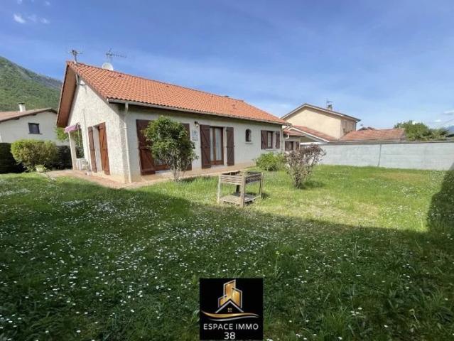 Maison de plain pied proche du centre VIF