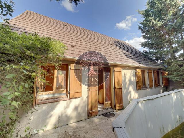 Maison de Plain Pied, Proche N12, Commerces et écoles