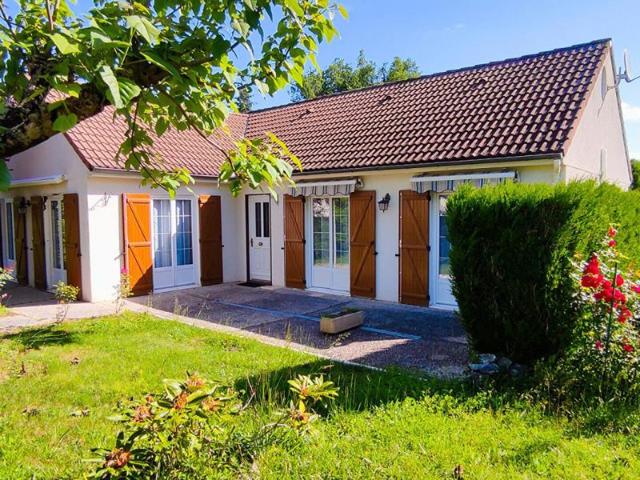 Maison Preuilly Sur Claise 5 pièce s 109 m2