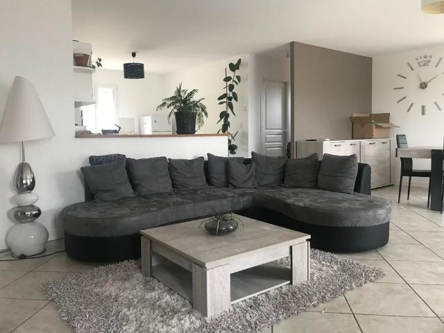 Maison de plain pied Saint Romain Sur Cher 131 m2