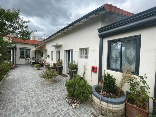 Maison de plain pied Secteur Coeuilly 5 Pièces