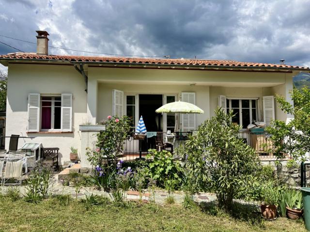 MAISON DE PLEIN PIED EN ACCÈS DIRECT SOSPEL