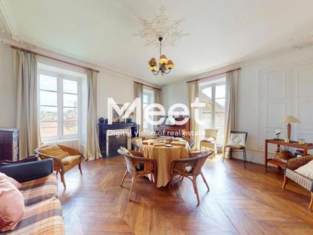 Maison de prestige 11 Pièces 7 Chambres