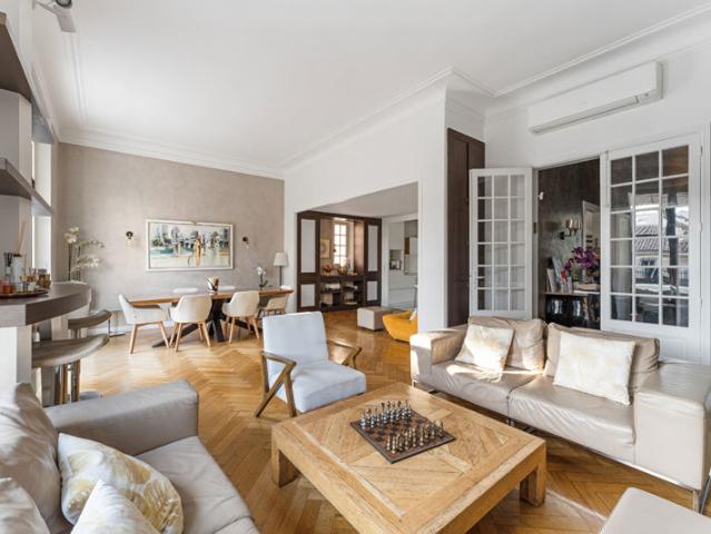 Maison de prestige à vendre marseille 8