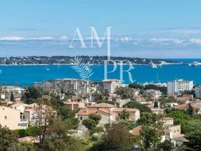 Maison de prestige à la vente sur Vallauris Alpes Maritimes