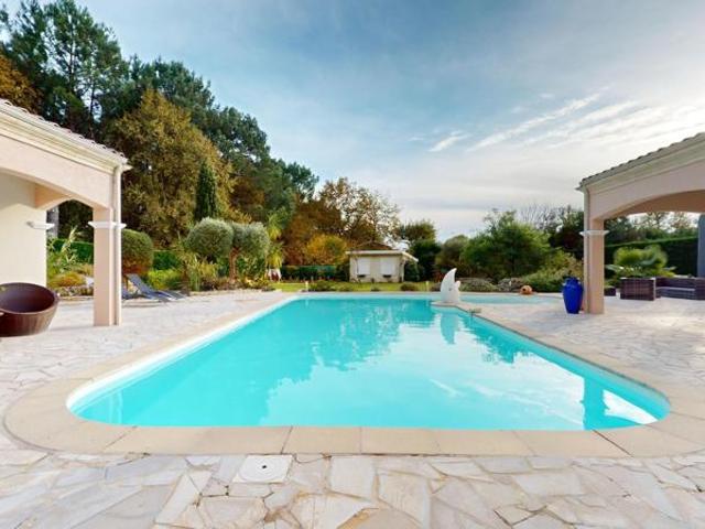 Maison de prestige à Martignas sur Jalle