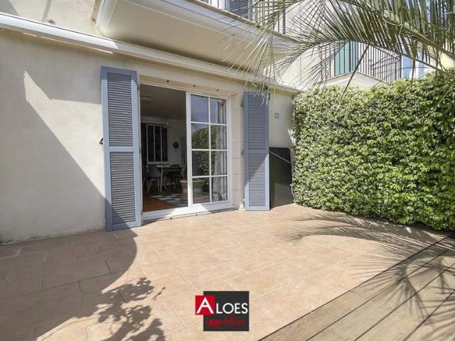 Maison de prestige de 104 m2 en vente Aigues Mortes, France