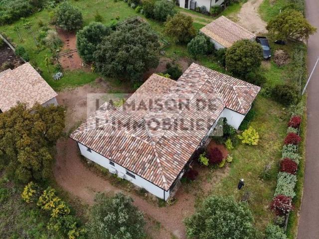 Maison de prestige de 104 m2 en vente Figari, Corse