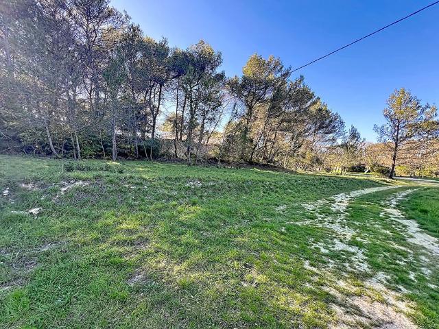 Maison de prestige de 105 m2 en vente Mimet, Provence Alpes Côte d'Azur