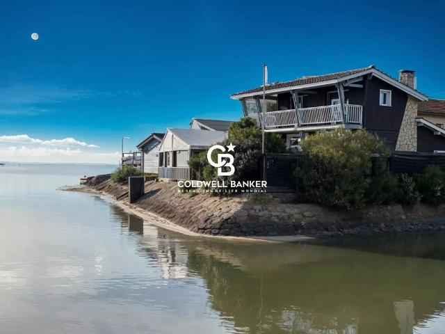 Maison de prestige de 105 m2 en vente Lanton, Nouvelle Aquitaine