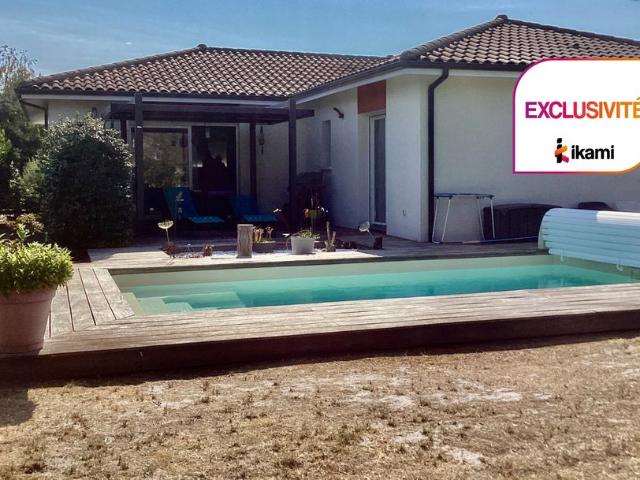 Maison de prestige de 106 m2 en vente Audenge, France