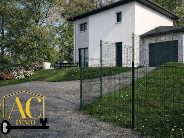 Maison de prestige de 106 m2 en vente Collonges, France