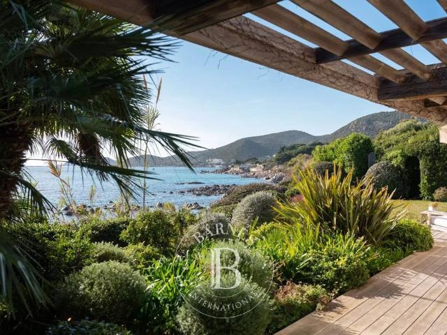 Maison de prestige de 107 m2 en vente Ajaccio, France