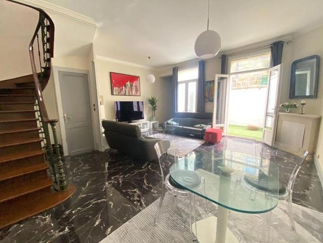 Maison de prestige de 107 m2 en vente Bordeaux, France