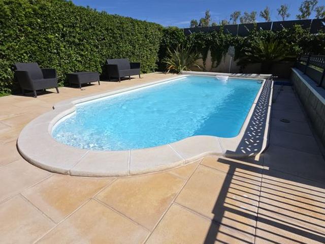 Maison de prestige de 109 m2 en vente Paradou, Provence Alpes Côte d'Azur