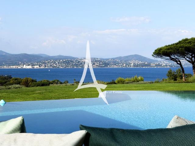 Prestigieuse Maison en vente Saint Tropez, Provence Alpes Côte d'Azur