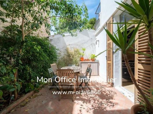 Maison de prestige de 100 m2 en vente Marseille, France