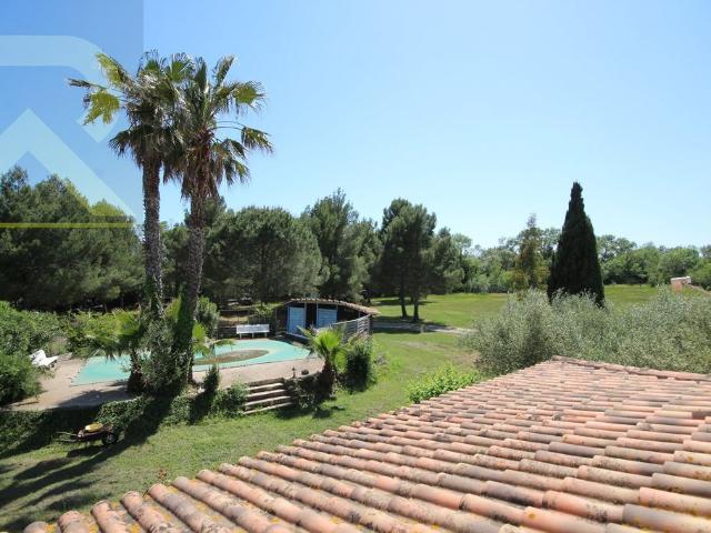 Maison de prestige en vente Agde, France