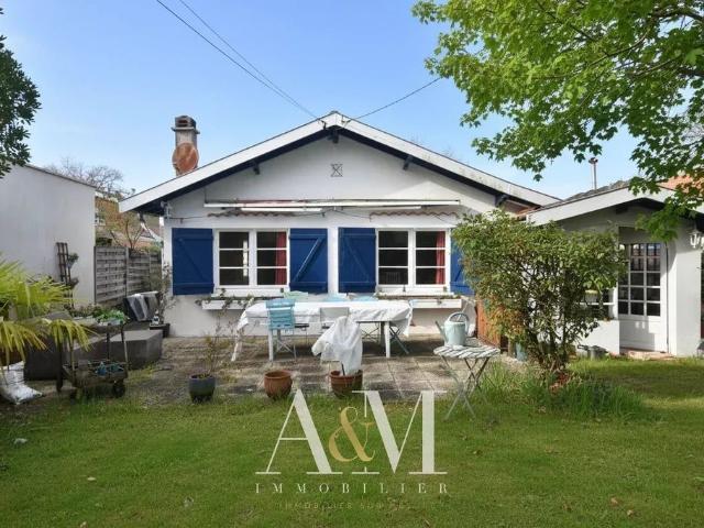 Maison de luxe de 5 pièces en vente à Andernos les Bains, Nouvelle Aquitaine