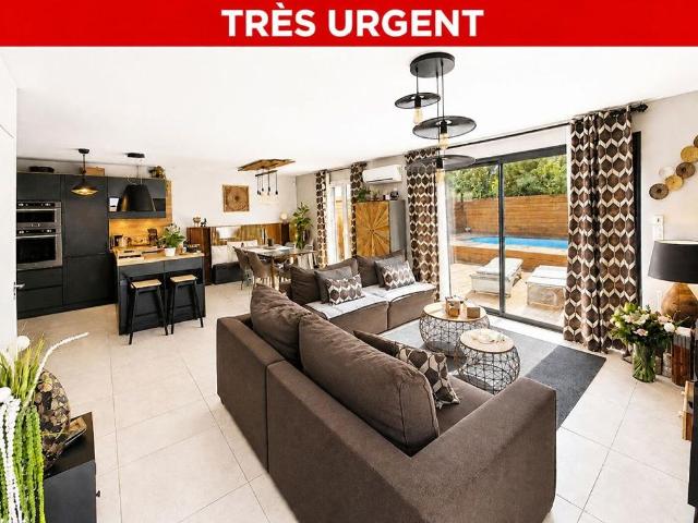 Maison de prestige de 100 m2 en vente Callian, Provence Alpes Côte d'Azur