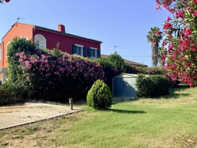 Prestigieuse Maison en vente La Crau, Provence Alpes Côte d'Azur