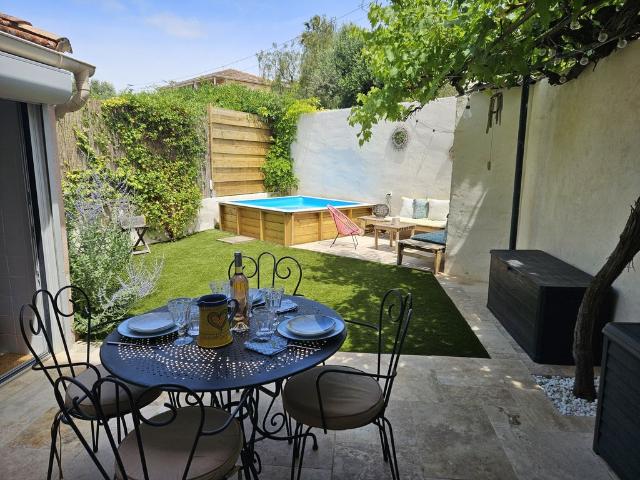 Maison de prestige de 100 m2 en vente Saint Mandrier sur Mer, France