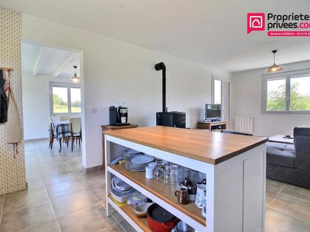 Maison de prestige de 100 m2 en vente Vallières, France