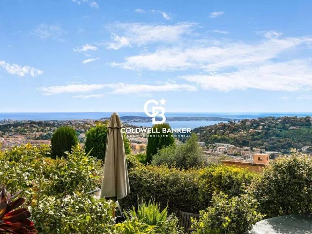 Maison de prestige de 101 m2 en vente Vallauris, France