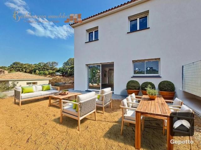 Maison de prestige de 102 m2 en vente Bastelicaccia, Corse