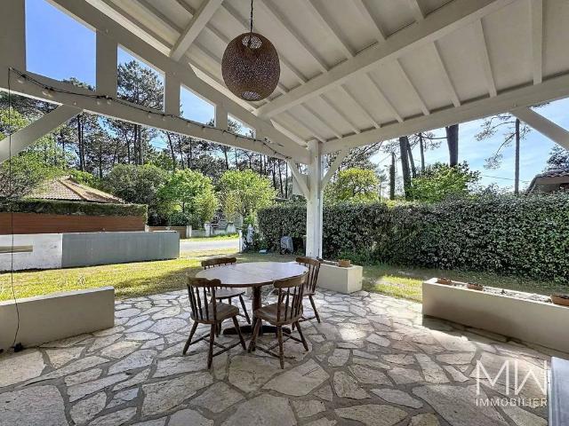 Maison de prestige de 102 m2 en vente Lège Cap Ferret, Nouvelle Aquitaine