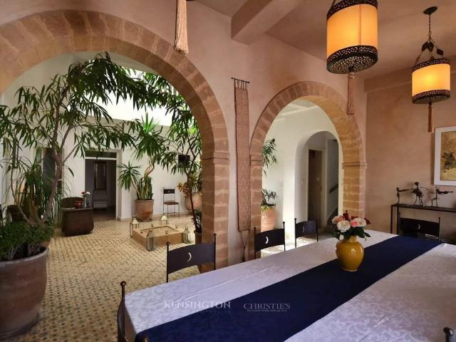Maison de prestige de 103 m2 en vente Essaouira, Marrakesh Safi
