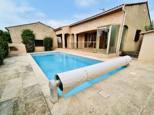 Maison de prestige de 103 m2 en vente La Londe les Maures, Provence Alpes Côte d'Azur