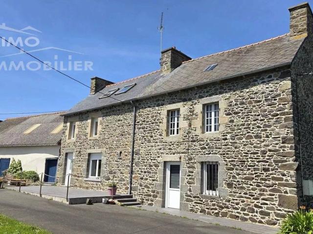 Maison de prestige de 103 m2 en vente Tréveneuc, France