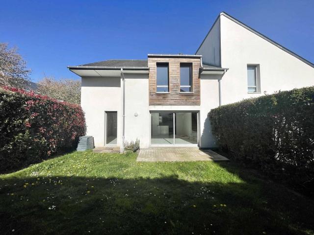 Maison de prestige de 115 m2 en vente Cesson Sévigné, Bretagne