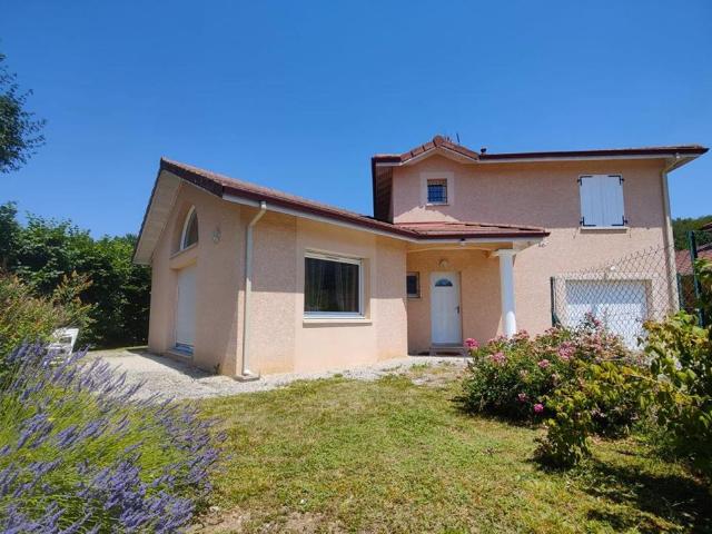 Maison de prestige de 115 m2 en vente La Buisse, France
