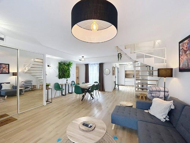 Maison de prestige de 115 m2 en vente Toulouse, Occitanie