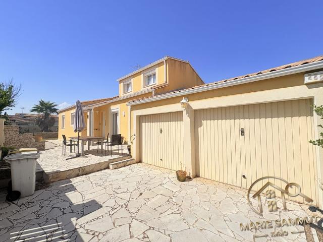 Maison de prestige de 117 m2 en vente Mauguio, Occitanie