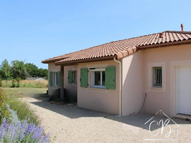 Maison de prestige de 117 m2 en vente Montignac, France