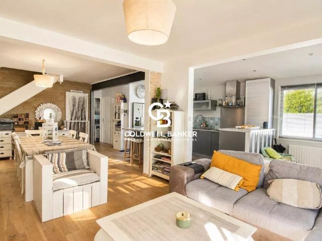 Maison de prestige de 118 m2 en vente La Teste de Buch, France