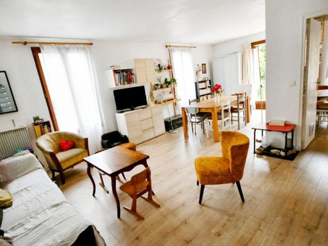 Maison de prestige de 110 m2 en vente Nanterre, Île de France