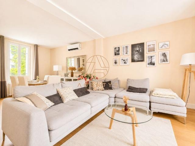 Maison de prestige de 110 m2 en vente Le Perreux sur Marne, Île de France